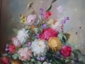 Kwiaty Gerhard Merfort 1927