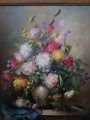 Kwiaty Gerhard Merfort 1927