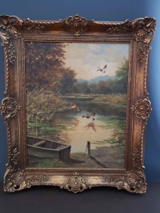 Kaczki  Georga Majewicza