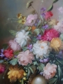 Kwiaty Gerhard Merfort 1927