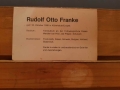 Urocza Hiszpanka Rudolf Otto Franke. Polecamy!