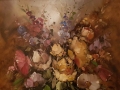 Piękny bukiet kwiatów Otmar Lederer