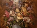 Piękny bukiet kwiatów Otmar Lederer