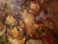 Piękny bukiet kwiatów Otmar Lederer