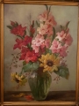 Gladiole Hedwig Petermann Polecamy!!