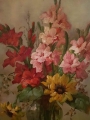 Gladiole Hedwig Petermann Polecamy!!