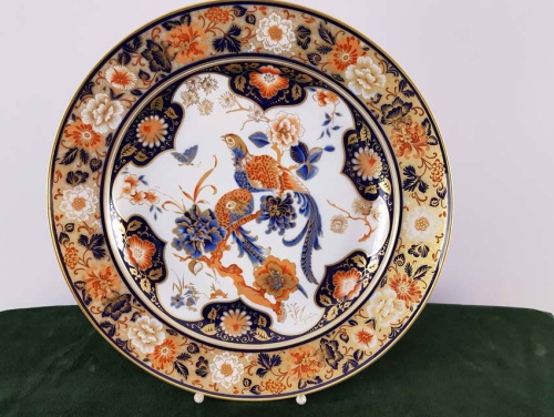 Porcelana Kaiser. Unikat