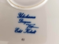 Porcelana Kaiser. Unikat