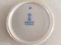 Porcelana Kaiser. Unikat