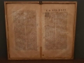 Mapa XVII w. Silesia Ducatus