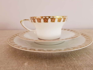 Zestaw śniadaniowy Ohme Silesia