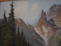 Monte Christallo w Dolomitach