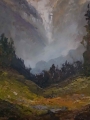 Monte Christallo w Dolomitach