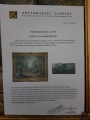 Jeżdzcy na leśnej drodze H Baumgart