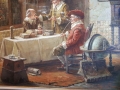 Cenne malarstwo! Rozmowy przy stole Hein van Doren