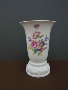 Porcelanowy wazon ROSENTHAL 1929 r.