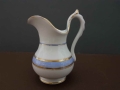 KPM Wałbrzych 1840-1895 Zestaw porcelanowy