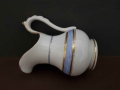 KPM Wałbrzych 1840-1895 Zestaw porcelanowy