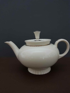 Porcelanowy Imbryk  SORAU