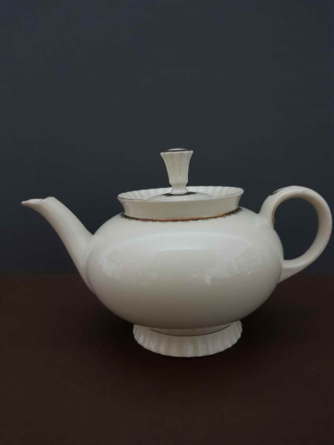 Porcelanowy Imbryk SORAU