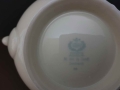 Porcelanowy Imbryk SORAU