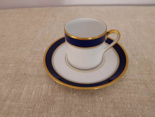 Filiżanka do espresso.