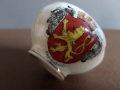 Unikatowa kolekcjonerska filiżanka Bad- Kudowa.