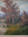 Polowanie Władimir Grechow