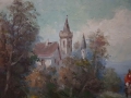 Polowanie Władimir Grechow