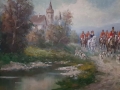 Polowanie Władimir Grechow
