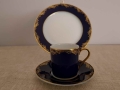 Zestaw do espresso.