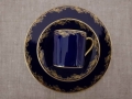Zestaw do espresso.