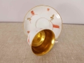 Filiżanka ze spodkiem.  ROSENTHAL.