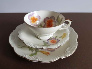 Zestaw  śniadaniowy   Parowa