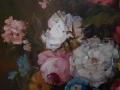 Bukiet kwiatów Louisa Medina (ur. 1911)
