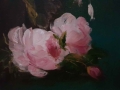 Bukiet kwiatów Louisa Medina (ur. 1911)