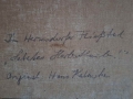 Ostatni dzień jesieni Hans Kaluske