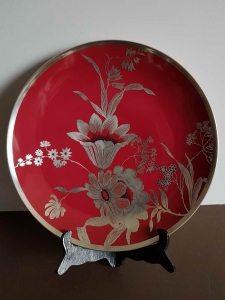 Wyjątkowo piękna patera  Rosenthal