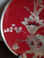 Wyjątkowo piękna patera Rosenthal