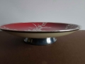 Wyjątkowo piękna patera Rosenthal