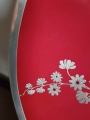 Wyjątkowo piękna patera Rosenthal