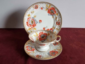 Zestaw  śniadaniowy  Sorau   Polecamy!