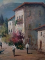 Jezioro GARDA F. Kohlschmidt