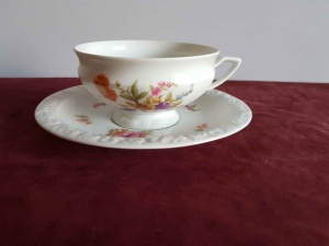 Filiżanka  do  herbaty   Rosenthal  Maria