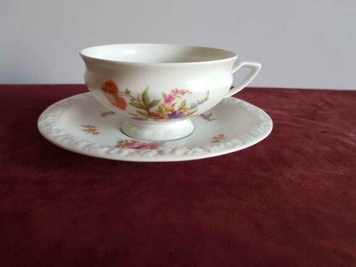 Filiżanka do herbaty Rosenthal Maria