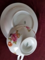 Filiżanka do herbaty Rosenthal Maria