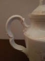 KPM Porcelanowy dzban do herbaty