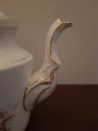 KPM Porcelanowy dzban do herbaty