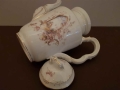 KPM Porcelanowy dzban do herbaty