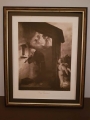 Fotograwiura ''Pustelnik'' Friedrich Bruckmann